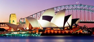 Sydney from $399 return flying L