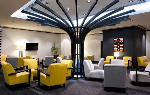 FREE ACCESS to the Emperor Loung