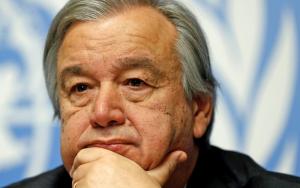 Helen Clarke Hopes Dashed for UN