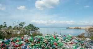 New £60m UK government fund to tackle global plastic pollution