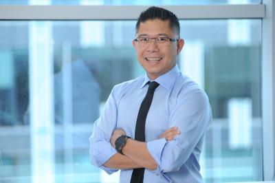 Leading tech businessman honoured at AUT excellence awards