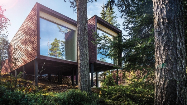 @siennacharles featured in the T