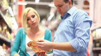 Strong support from manufacturers and retailers for the nutritional labelling system