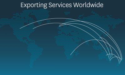 How we can transform towards a technology-based exporting sector