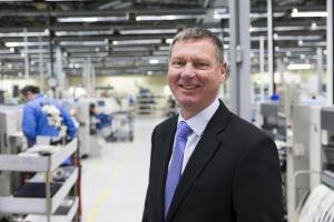 Rick Smith of Sutton Tools Elected President of the NZMEA