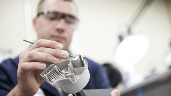 We have only just scratched the