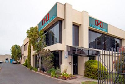 Forme supplier Hygrade sinks