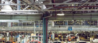 British billionaire ‘planning automotive revival’ at Holden site