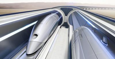 America’s Heartland Now Battleground for Competing Hyperloops