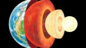 New candidate for &#039;missing element&#039; in Earth&#039;s core