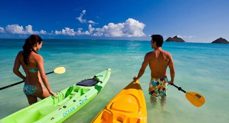 HAWAII – just $799 return ($89
