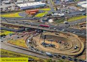 Project set to open in stages from January