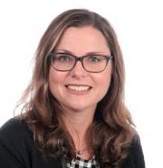 Sarah Lang: Women of Influence Diversity Award Winner