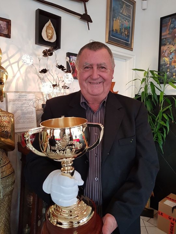 Who is Kel Munro ... and what ma