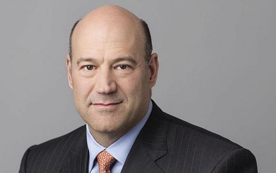 Top Trump economic adviser Gary Cohn leaves White House after trade dispute