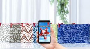 Emirates introduces the world’s first interactive amenity kit in Economy Class