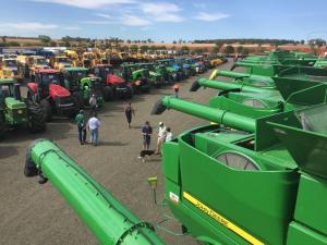 Dubbo Auction Attracts New Zealand Buyers
