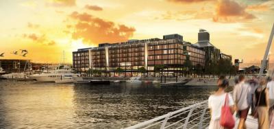 Luxury hotel bid accused of ‘disingenuous’ tactics