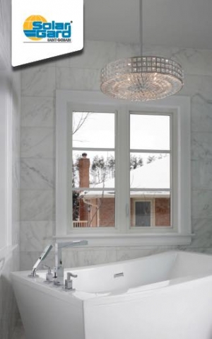 When you want a little privacy..