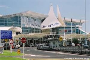 Auckland Airport taxiway maintenance starts 4 February 2016