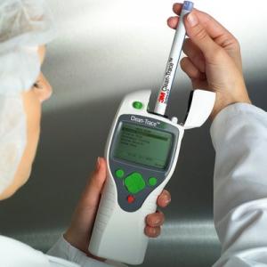 3M Food Safety updates clean-trace Luminometer