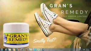 Gran&#039;s Remedy now owned by Ebos