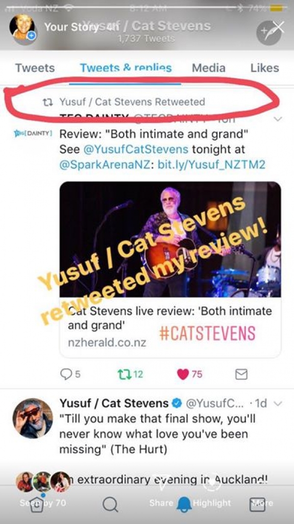 Have you been thinking about joi