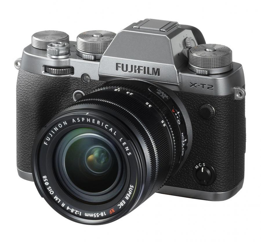 Fujifilm announces new mirrorless camera and macro lens for New Zealand market