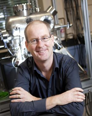 UC physicist creates computer chip that mimics the brain