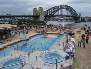 Ready, Set, Sail - Australia
