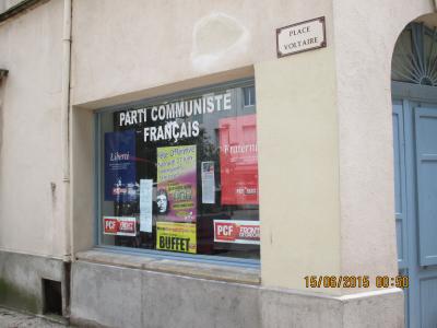 Communists and Far Left Sidelined as France Uses Narrow Emergency Window to Quash Lethal Thugs &amp; Back Up