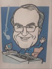 Baby Boomer Times With Wayne Mowat