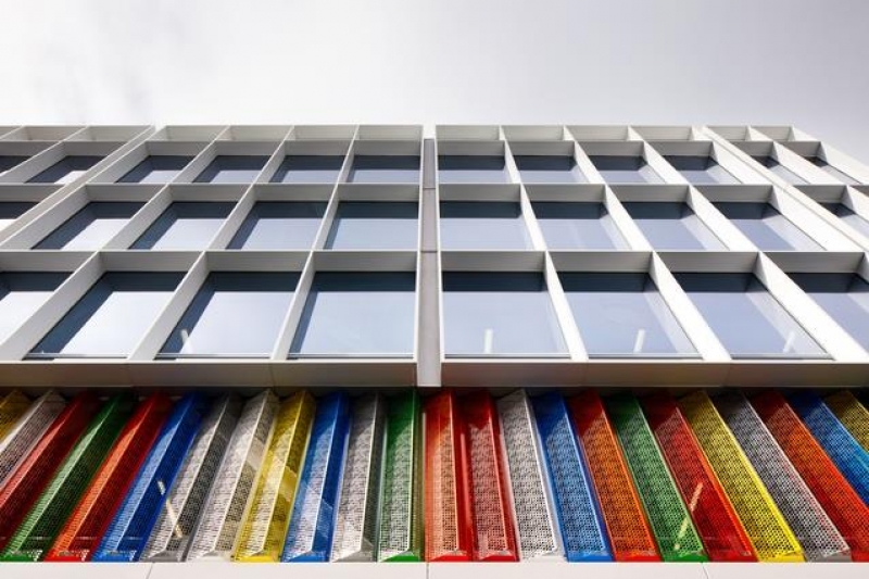 The finalists for the 2018 Dulux