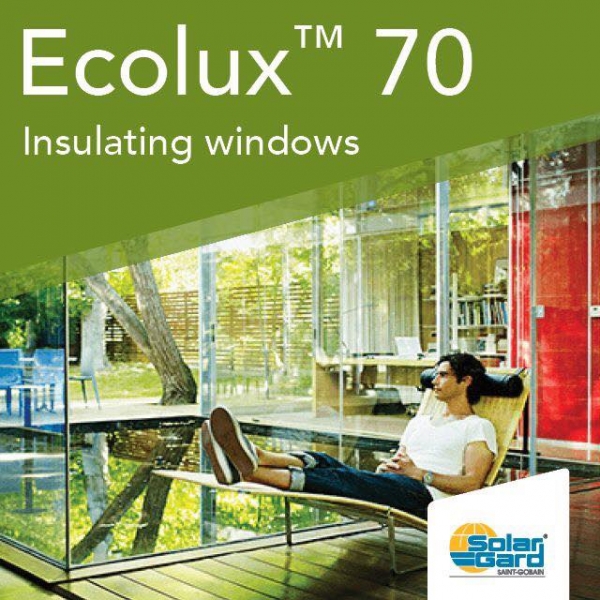 WHY DO YOU NEED ECOLUX? - Insula