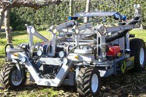 New Zealand company creates robots for horticulture