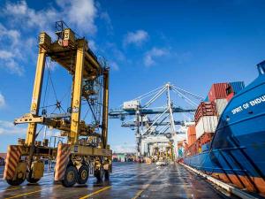 Delays at Ports of Auckland could cause cost increases