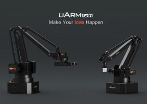 uArm Swift home robot designed not to cost an arm and a leg