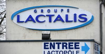 Lactalis Buying South African Aspen Pharma Prompted by New Zealand New Milk asset