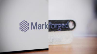Free Design Guide - Markforged
