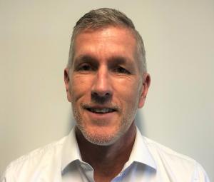 IRI appoints Craig Irwin as Managing Director for New Zealand
