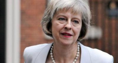 May could consider tax on single use plastic packaging