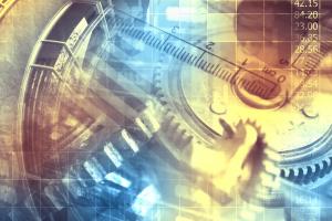 How manufacturers make the most of machine data