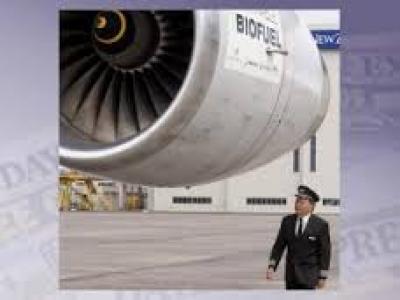 Air NZ and Virgin Australia launch search for aviation biofuel opportunities