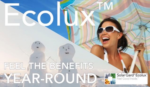 Ecolux is the highest performing