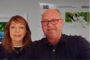 Solar Gard products give Factories Temperature Management plus Glare &amp; UV Protection