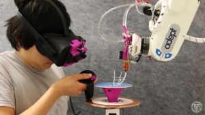 Take a look at how MIT and Corne