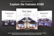 Emirates pioneers web virtual reality technology on emirates.com