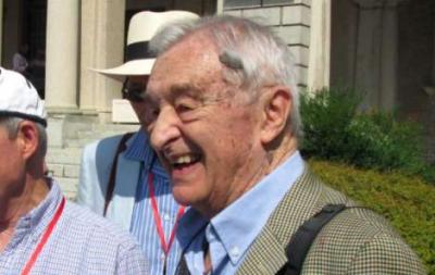 Signor Francesco Gnecchi-Ruscone