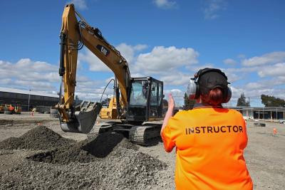 Dig This Invercagill