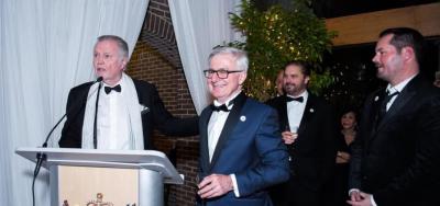New Zealand&#039;s ambassador to the United States Tim Groser has had his hands full dealing with Donald Trump. 
